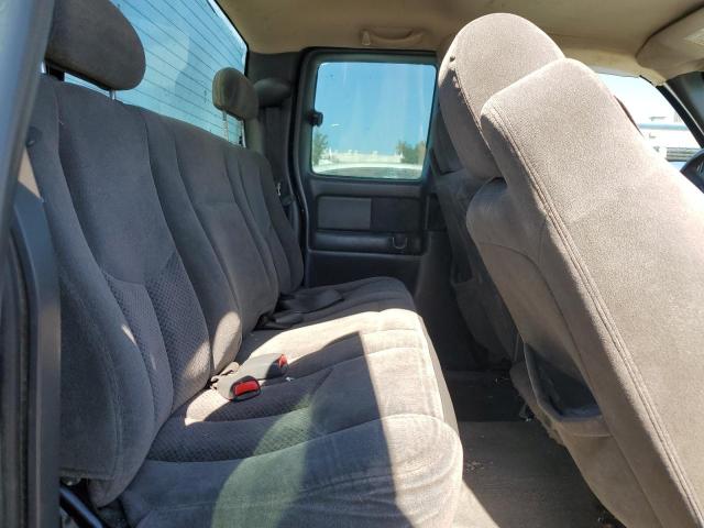 Photo 10 from auction – 2004 CHEVROLET SILVERADO with VIN 2GCEC19V941107673