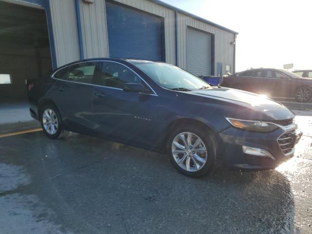 Photo 4 from auction – 2020 CHEVROLET MALIBU LT with VIN 1G1ZD5ST3LF089718
