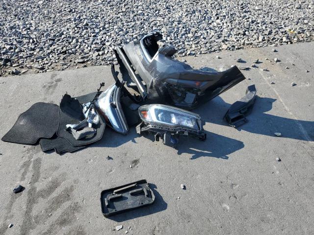 Foto 13 de la subasta – 2019 SUBARU FORESTER P con VIN JF2SKAGC3KH564918