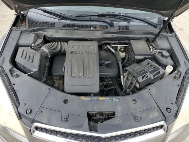 Photo 12 from auction – 2012 CHEVROLET EQUINOX LT with VIN 2GNALPEK0C6118650