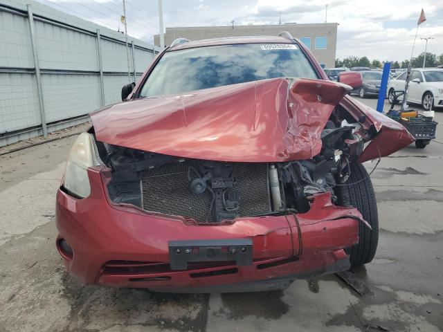 Photo 5 from auction – 2011 NISSAN ROGUE S with VIN JN8AS5MT2BW152527