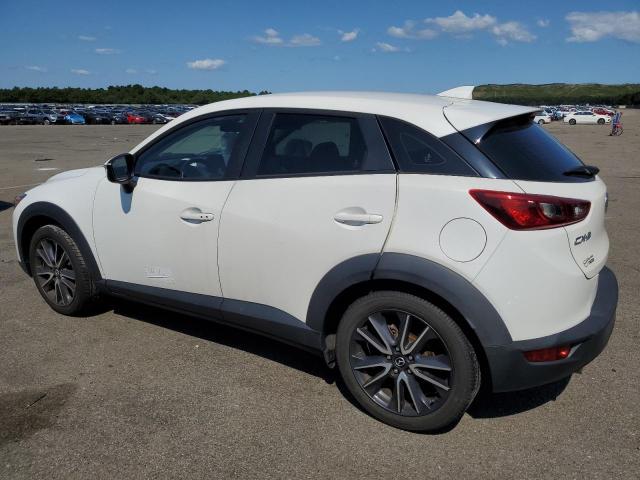 Photo 2 from auction – 2018 MAZDA CX-3 TOURI with VIN JM1DKDC71J0307805