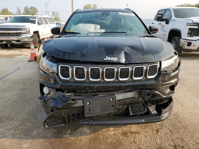 Photo 5 from auction – 2023 JEEP COMPASS LA with VIN 3C4NJDBN5PT517293