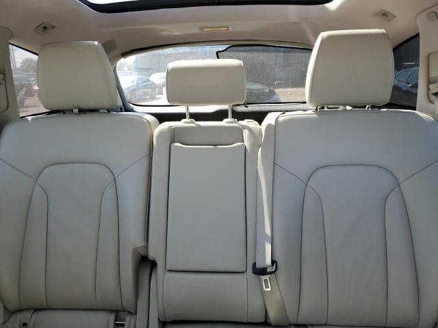 Photo 10 from auction – 2013 AUDI Q7 PREMIUM with VIN WA1LGAFE9DD008222
