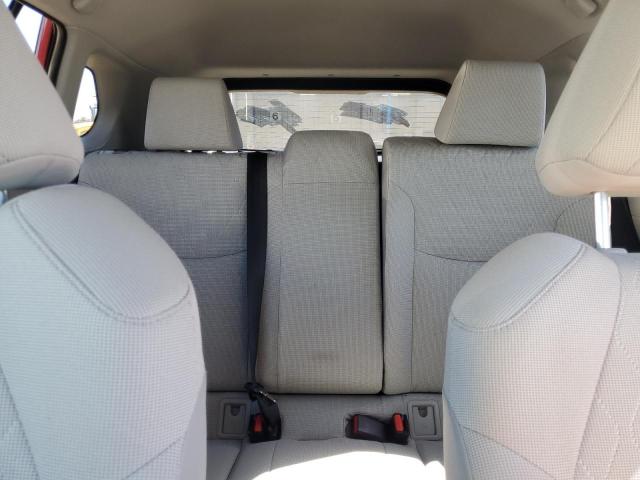 Photo 10 from auction – 2022 TOYOTA COROLLA CR with VIN 7MUCAABG8NV026883