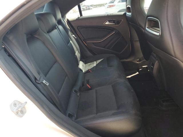 Photo 10 from auction – 2014 MERCEDES-BENZ CLA 250 with VIN WDDSJ4EB9EN048698
