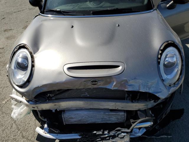 Photo 11 from auction – 2018 MINI COOPER S with VIN WMWXU3C59J2F51531