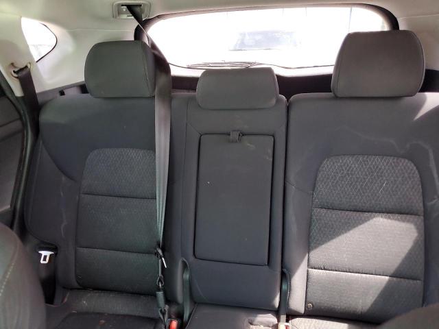Photo 10 from auction – 2016 HYUNDAI TUCSON LIM with VIN KM8J33A45GU045352