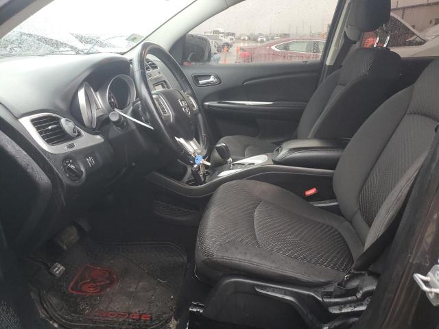 Photo 7 from auction – 2014 DODGE JOURNEY SE with VIN 3C4PDCAB1ET278016