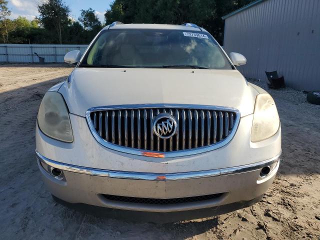 Photo 5 from auction – 2012 BUICK ENCLAVE with VIN 5GAKRCEDXCJ117094