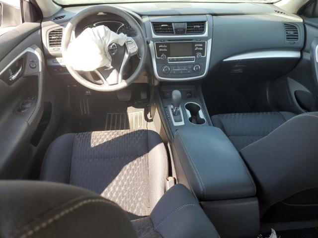 Photo 8 from auction – 2018 NISSAN ALTIMA 2.5 with VIN 1N4AL3AP4JC278219