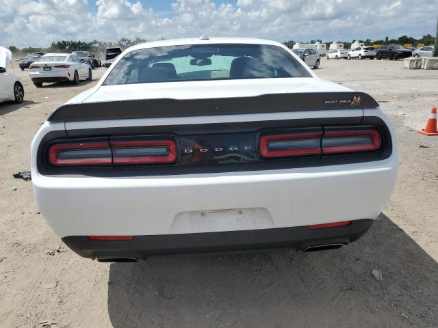 Photo 6 from auction – 2022 DODGE CHALLENGER with VIN 2C3CDZFJ2NH118385