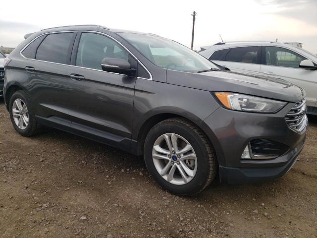 Photo 4 from auction – 2019 FORD EDGE SEL with VIN 2FMPK4J93KBC28701