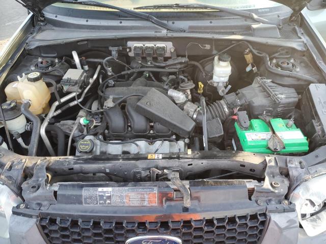 Photo 12 from auction – 2005 FORD ESCAPE XLT with VIN 1FMYU93135KC44099