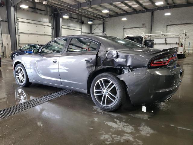 Photo 2 from auction – 2019 DODGE CHARGER SX with VIN 2C3CDXJG3KH555386