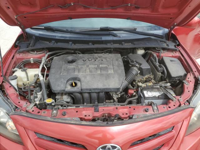 Photo 11 from auction – 2013 TOYOTA COROLLA BA with VIN 5YFBU4EE2DP183888