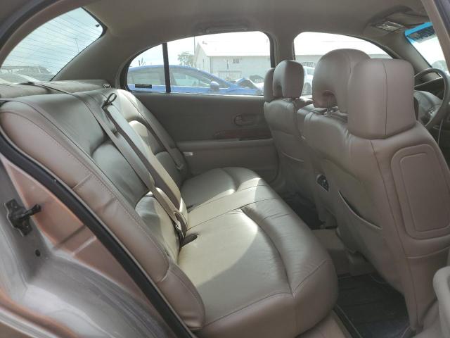 Photo 10 from auction – 2001 BUICK LESABRE LI with VIN 1G4HR54K51U129858
