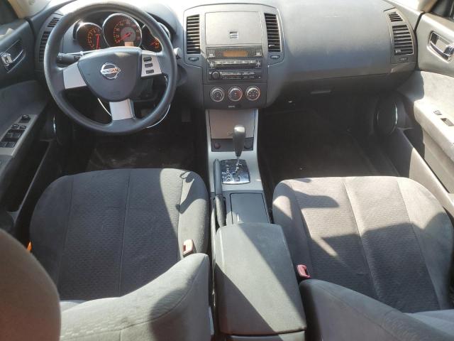 Photo 8 from auction – 2006 NISSAN ALTIMA S with VIN 1N4AL11D06C150335