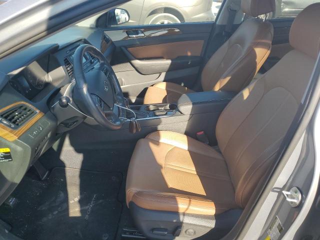 Photo 7 from auction – 2015 HYUNDAI SONATA SPO with VIN 5NPE34AF3FH230120
