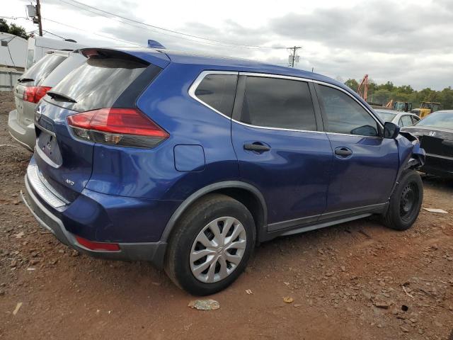 Photo 3 from auction – 2017 NISSAN ROGUE S with VIN KNMAT2MV4HP603629