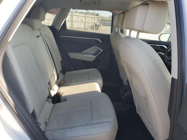 Photo 11 from auction – 2023 AUDI Q3 PREMIUM with VIN WA1DECF37P1143659