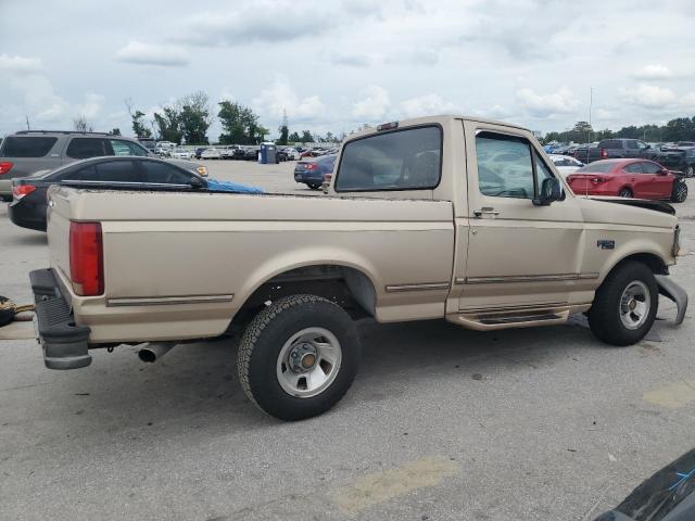 Photo 3 from auction – 1996 FORD F150 with VIN 1FTEF15N8TNA16596