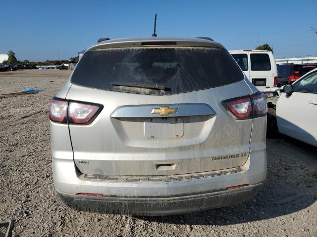 Photo 6 from auction – 2014 CHEVROLET TRAVERSE L with VIN 1GNKVHKD4EJ200140
