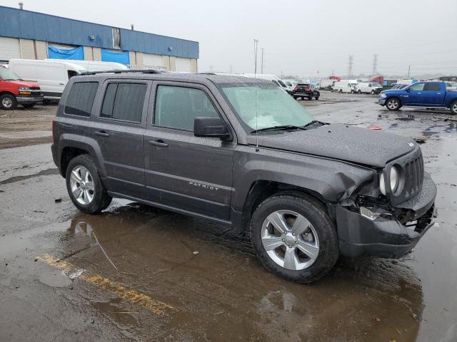 Photo 4 from auction – 2015 JEEP PATRIOT LA with VIN 1C4NJPFB8FD400376