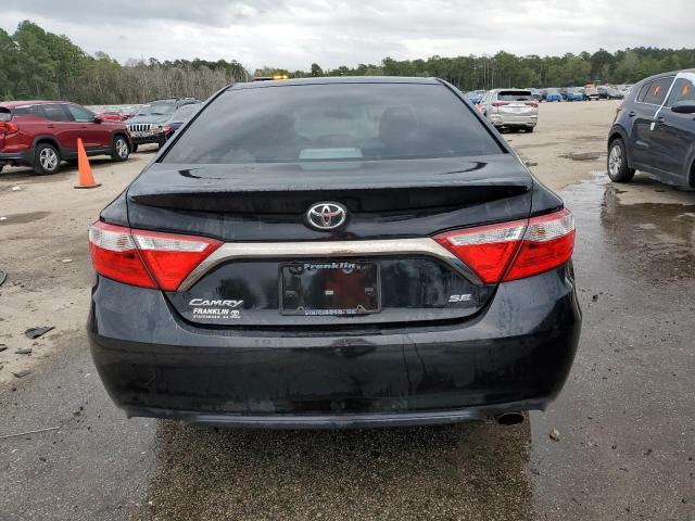 Photo 6 from auction – 2016 TOYOTA CAMRY LE with VIN 4T1BF1FK2GU117082