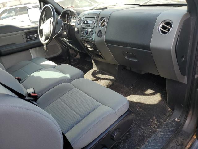 Photo 8 from auction – 2008 FORD F150 with VIN 1FTRF14598KD26039