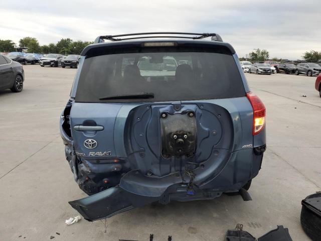 Photo 6 from auction – 2008 TOYOTA RAV4 with VIN JTMBK33V186035490