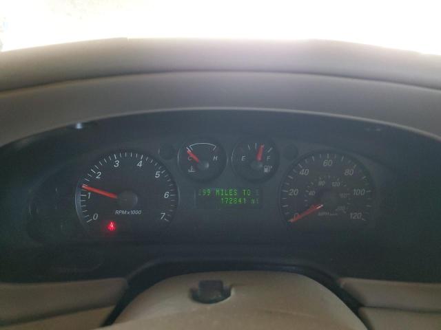 Photo 9 from auction – 2005 FORD TAURUS SE with VIN 1FAFP53275A198700