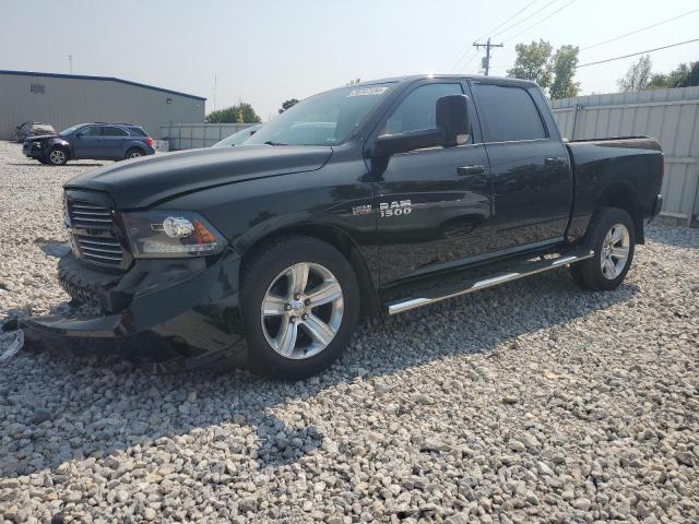 Photo 1 from auction – 2014 RAM 1500 SPORT with VIN 1C6RR7MT3ES210038