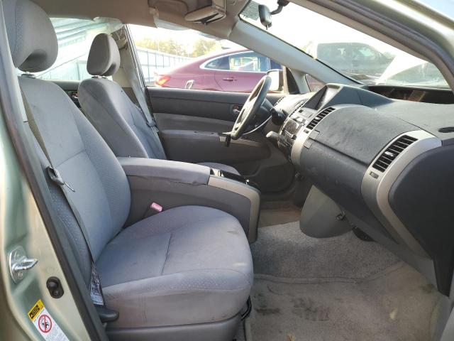 Photo 7 from auction – 2008 TOYOTA PRIUS with VIN JTDKB20U283375948
