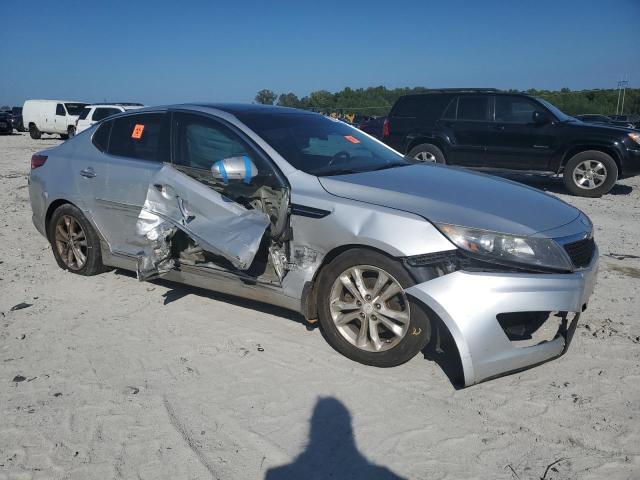 Photo 4 from auction – 2013 KIA OPTIMA EX with VIN 5XXGN4A75DG200721