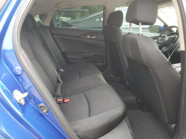 Photo 10 from auction – 2017 HONDA CIVIC LX with VIN 19XFC2F5XHE080538