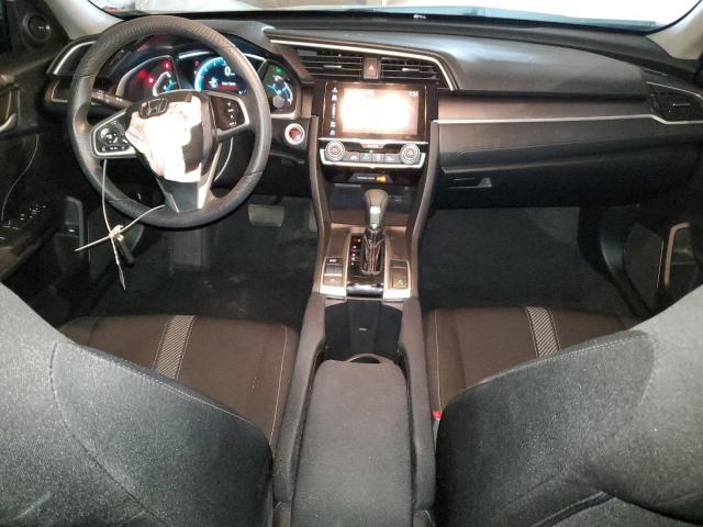 Photo 8 from auction – 2016 HONDA CIVIC EX with VIN 19XFC2F71GE237065