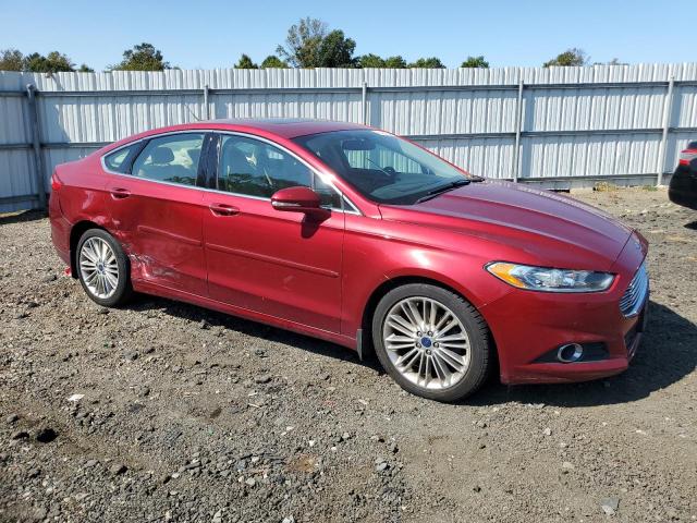 Photo 4 from auction – 2016 FORD FUSION SE with VIN 3FA6P0HD4GR162744