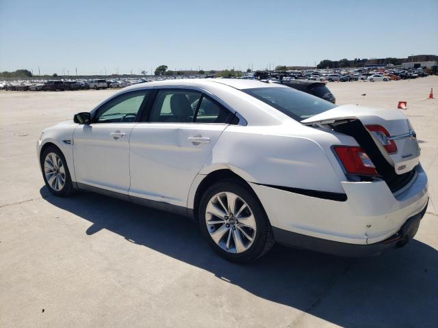 Photo 2 from auction – 2010 FORD TAURUS LIM with VIN 1FAHP2FW7AG131561