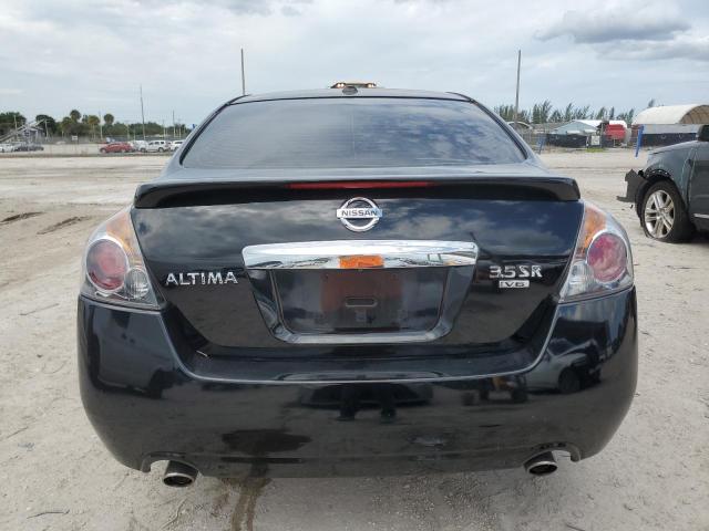 Photo 6 from auction – 2011 NISSAN ALTIMA SR with VIN 1N4BL2AP6BN407937