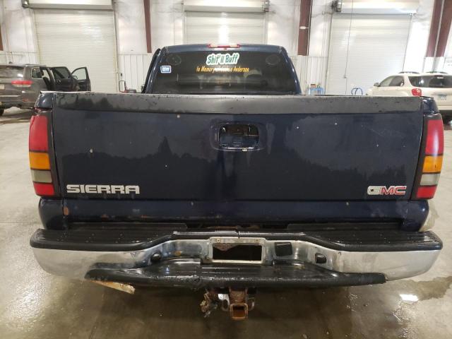 Photo 6 from auction – 2005 GMC SIERRA K25 with VIN 1GTHK23295F930621