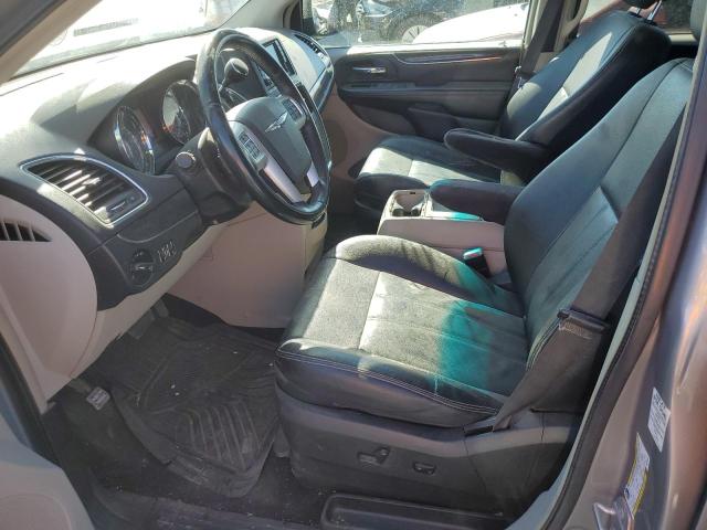 Photo 7 from auction – 2016 CHRYSLER TOWN & COU with VIN 2C4RC1BG2GR186803