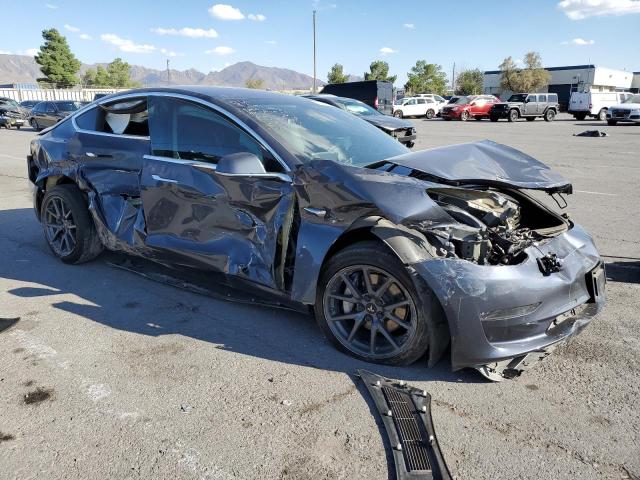 Photo 4 from auction – 2019 TESLA MODEL 3 with VIN 5YJ3E1EA4KF190265
