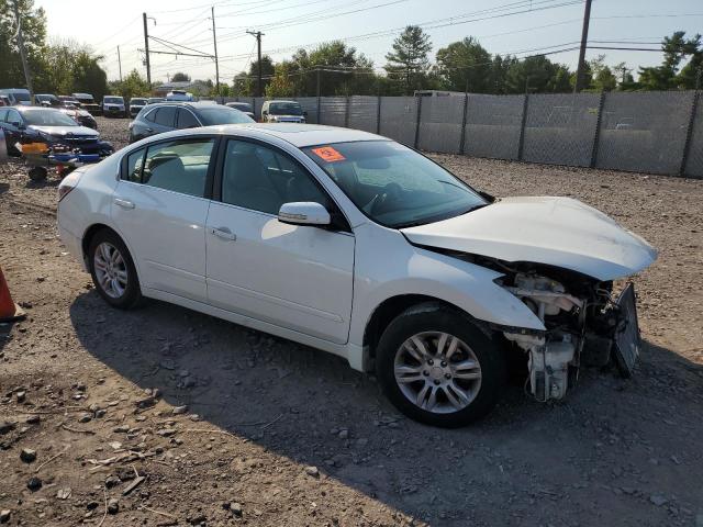 Photo 4 from auction – 2010 NISSAN ALTIMA BAS with VIN 1N4AL2AP2AN485013