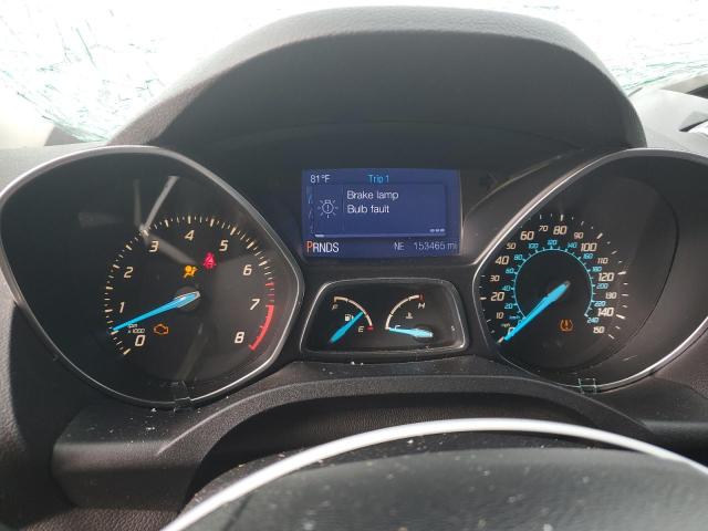 Photo 9 from auction – 2013 FORD ESCAPE SE with VIN 1FMCU0GX0DUB62483