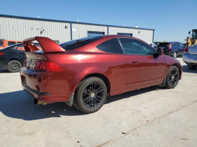 Photo 3 from auction – 2005 ACURA RSX with VIN JH4DC54855S014993