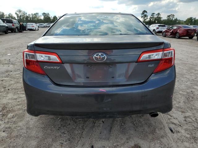 Photo 6 from auction – 2013 TOYOTA CAMRY L with VIN 4T1BF1FK3DU237002