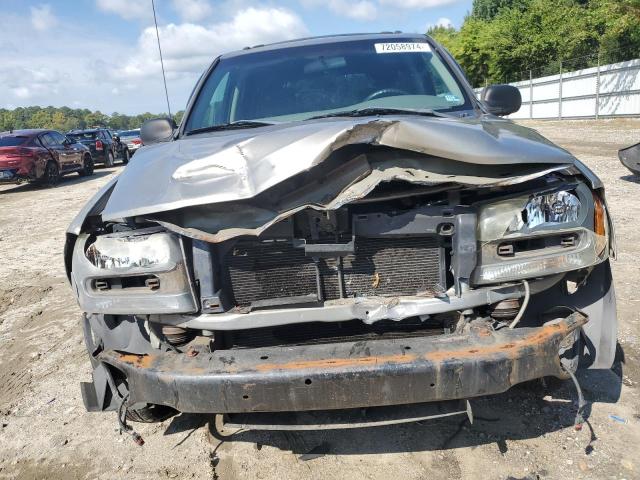 Photo 5 from auction – 2003 CHEVROLET TRAILBLAZE with VIN 1GNDS13S632264600