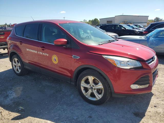 Photo 4 from auction – 2014 FORD ESCAPE SE with VIN 1FMCU9GX8EUD44941