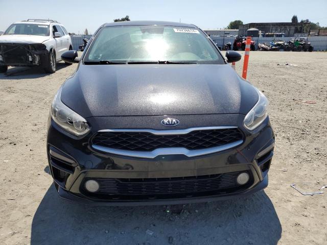 Photo 5 from auction – 2021 KIA FORTE FE with VIN 3KPF24AD3ME374063